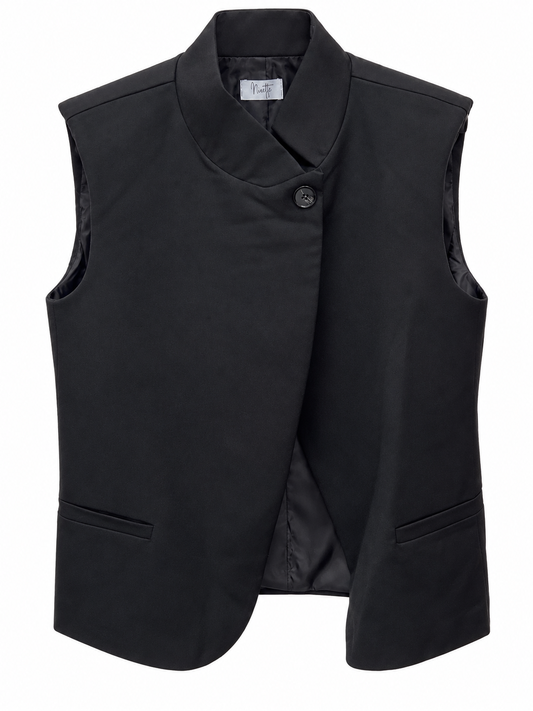 Gilet NERINE