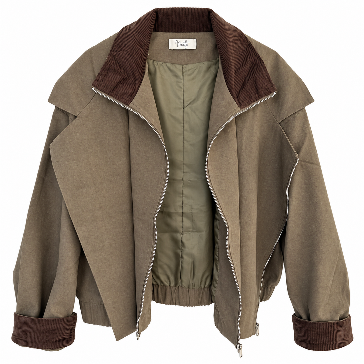 Veste ORSO