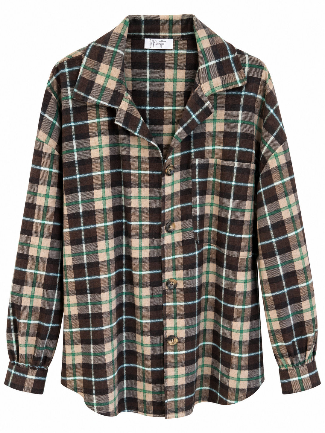 Chemise MALO