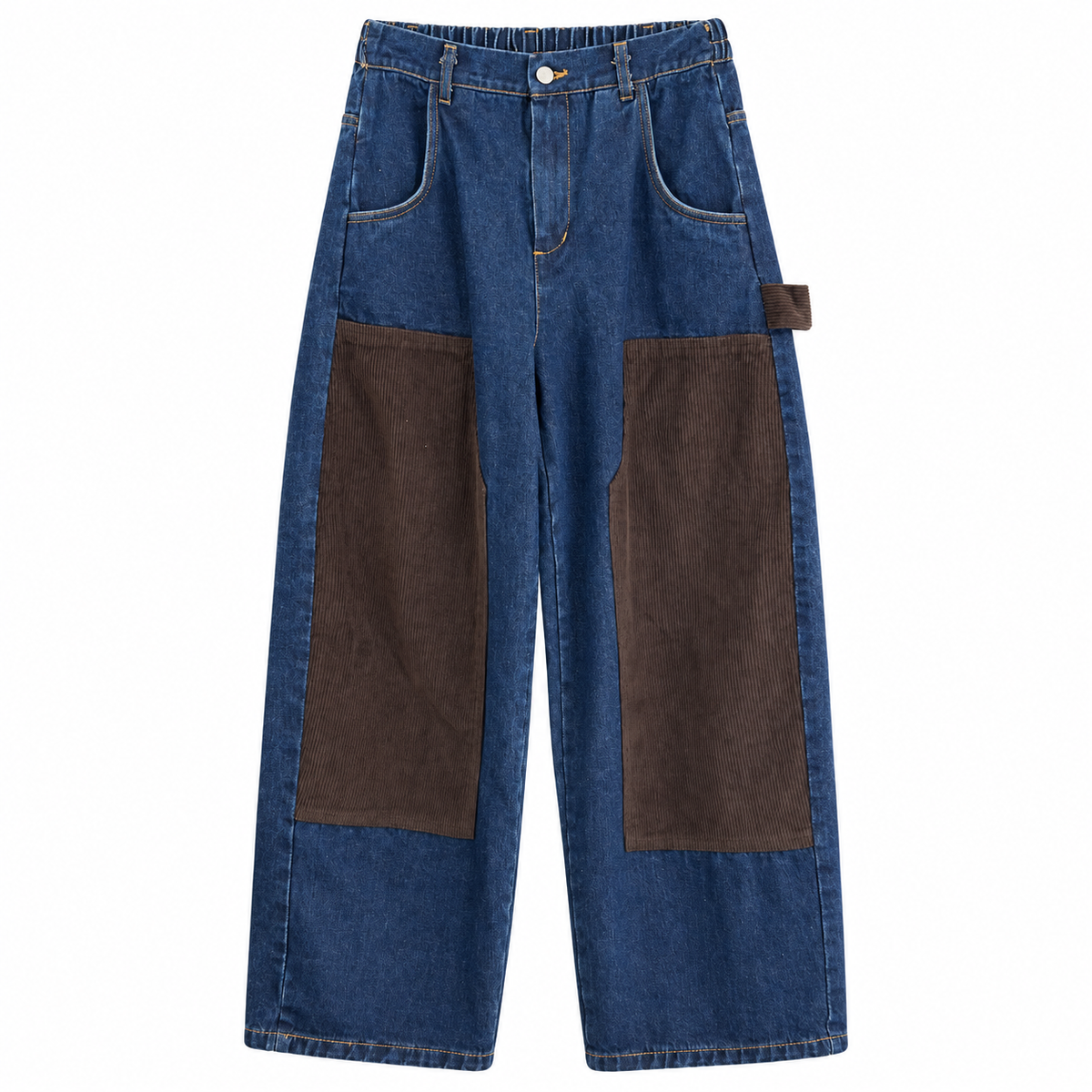 Jeans JORIS jeans — photo 4