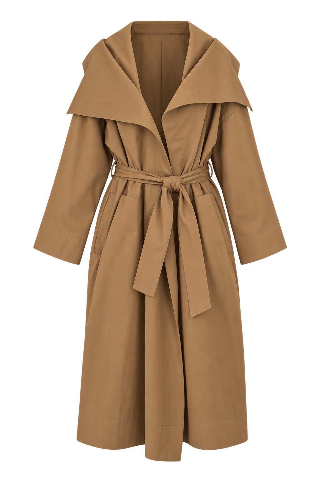 Trench THELMA