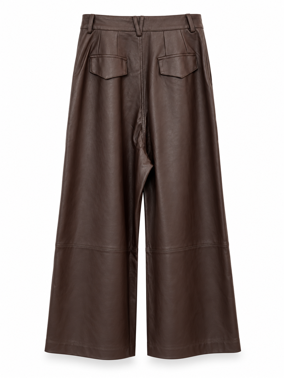 Pantalon MARLOW choco — photo 11