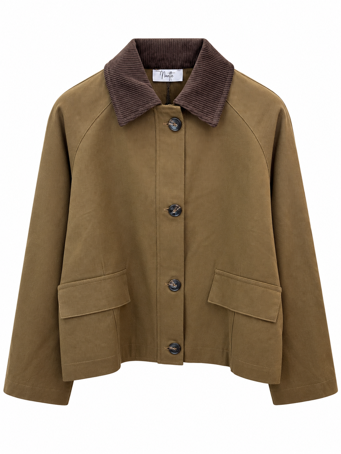 Veste ALMA