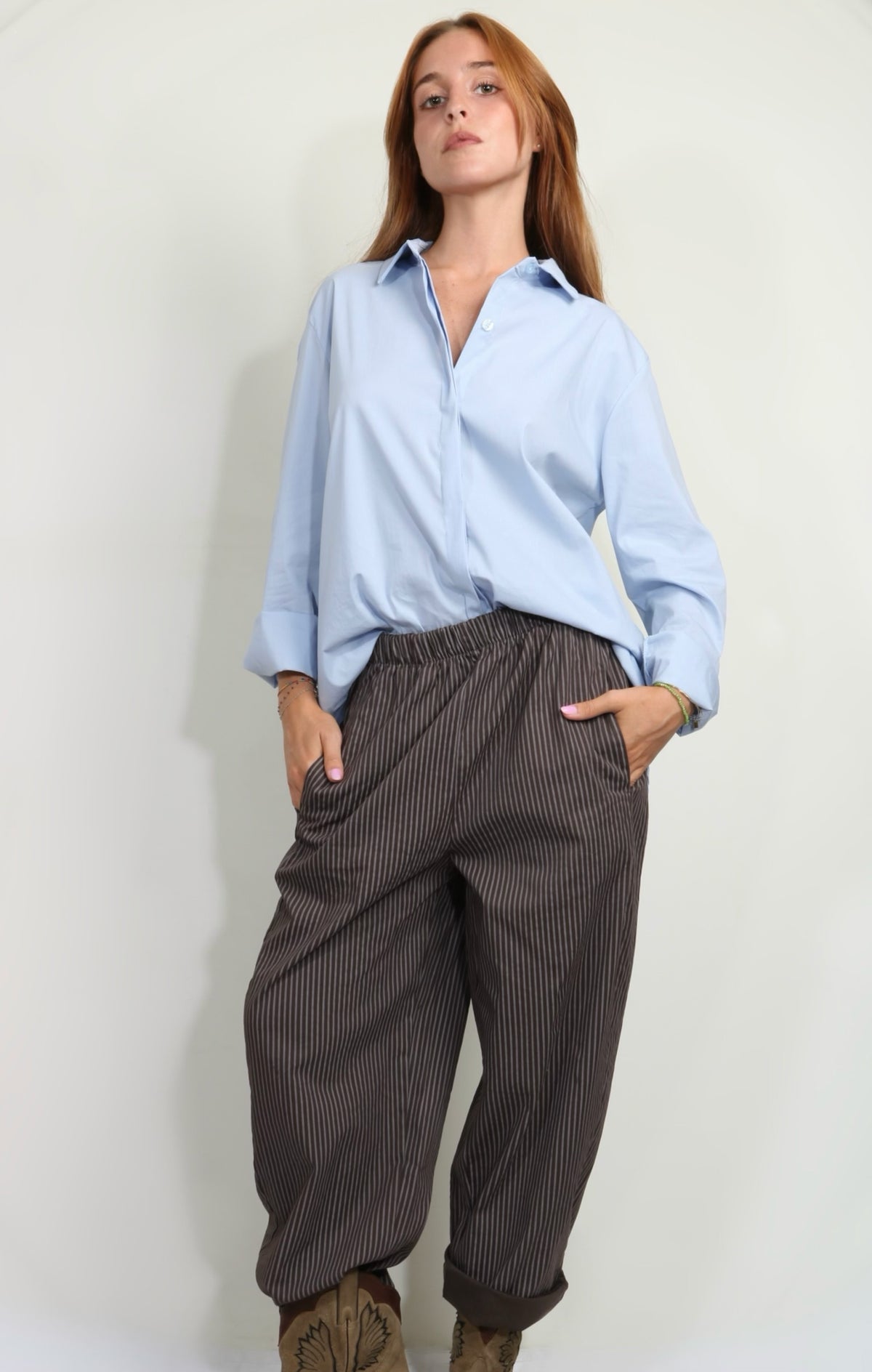Chemise CHLOÉ