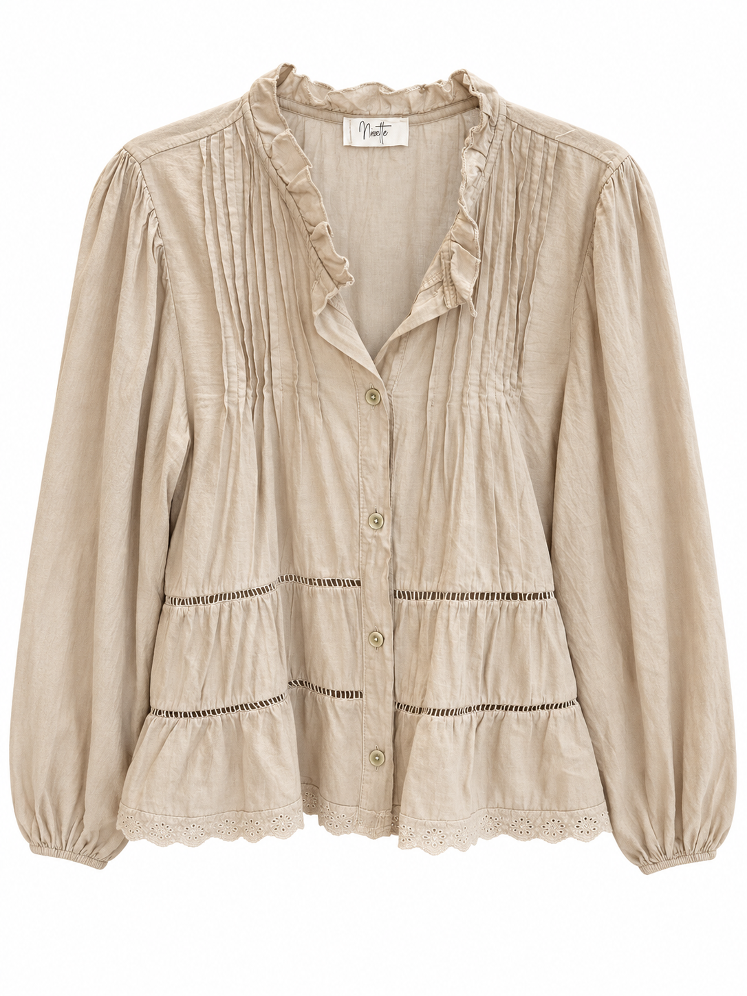 Blouse LISON