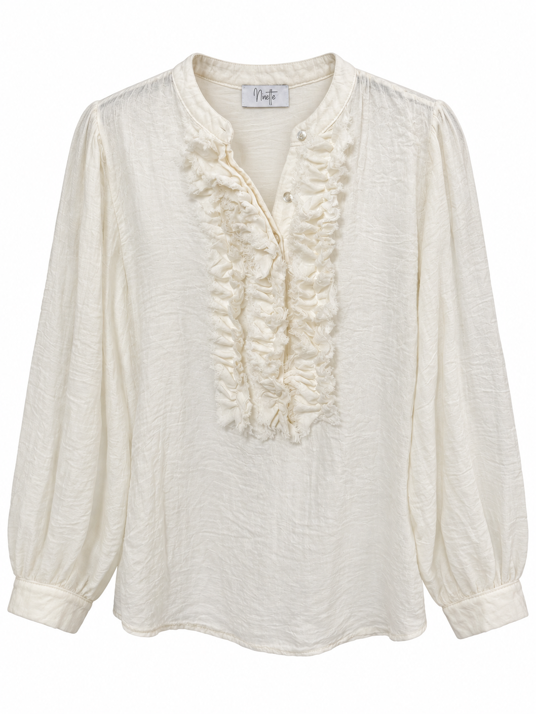 Blouse SERAPHINE