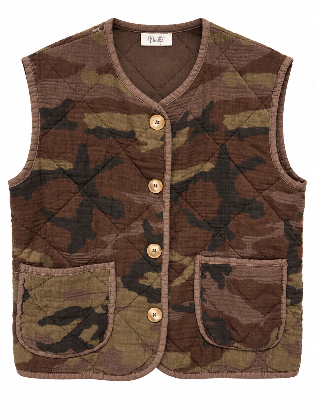 Gilet TALA