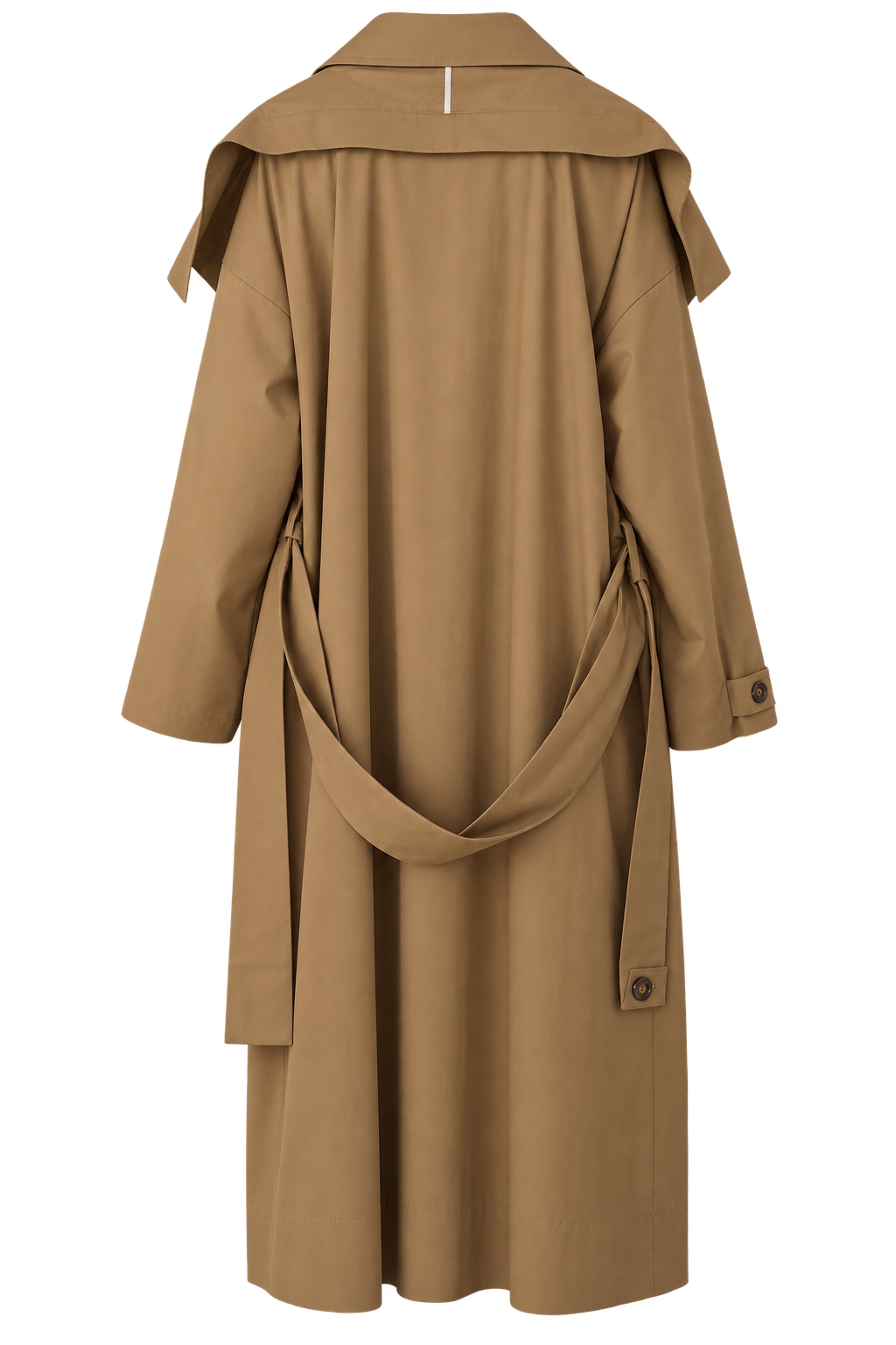 Trench THELMA