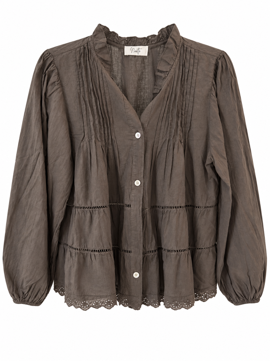 Blouse LISON