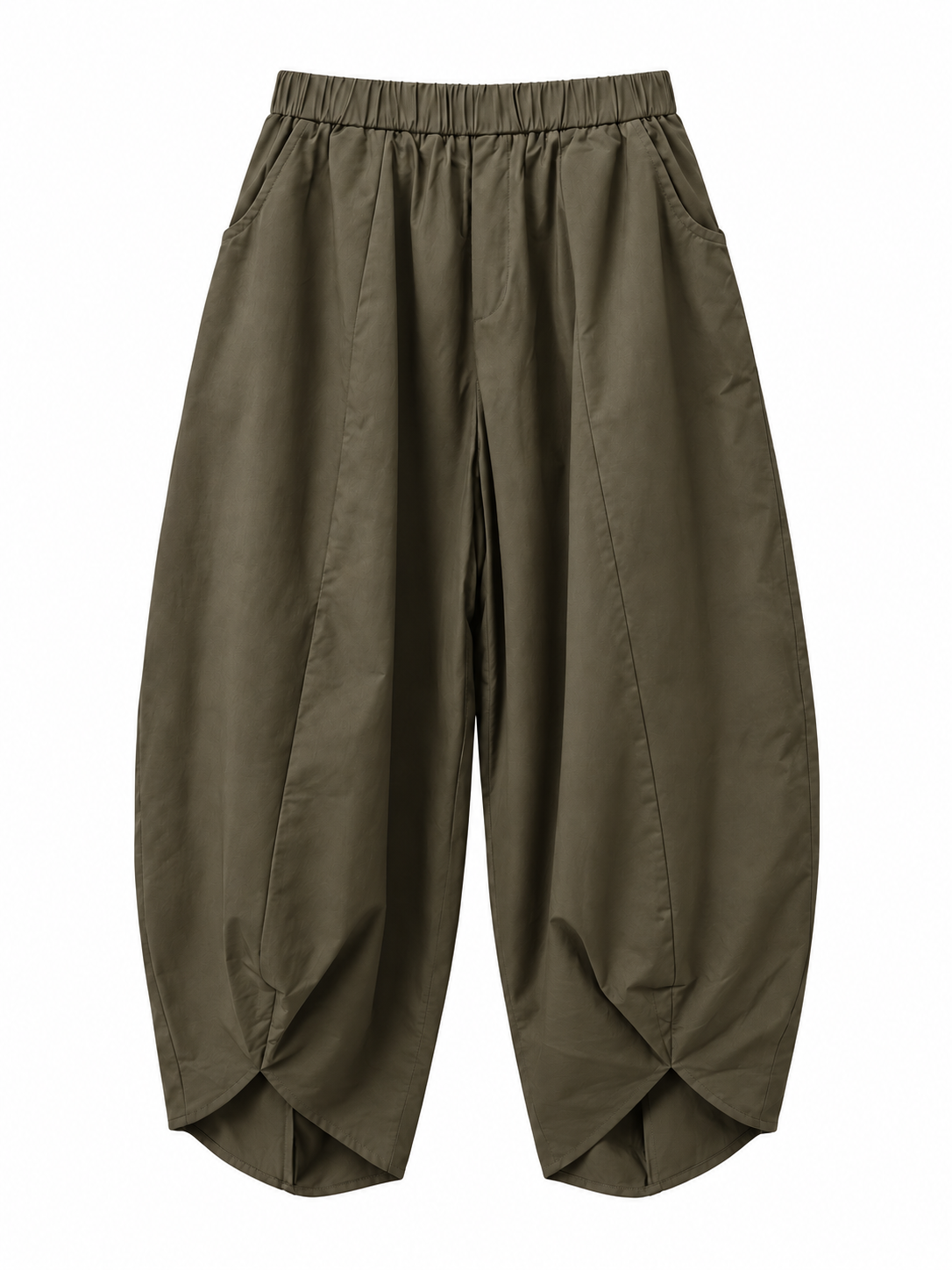 Pantalon MALO kaki — photo 11