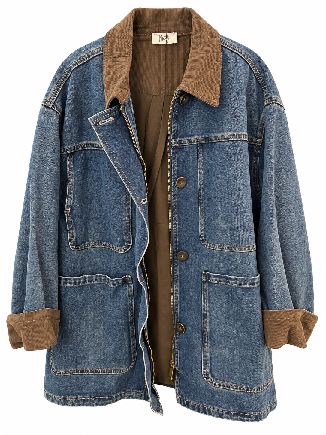 Veste DAKOTA