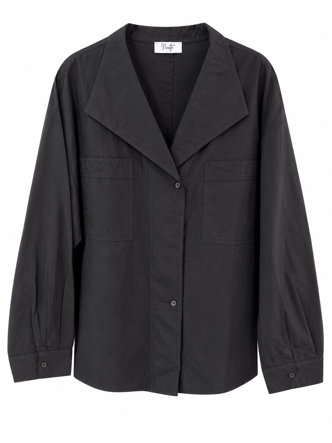 Chemise ASTRID
