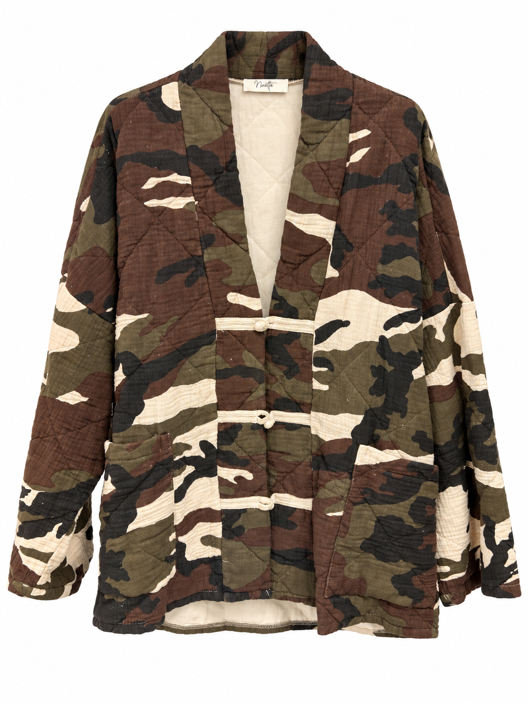 Veste NARA