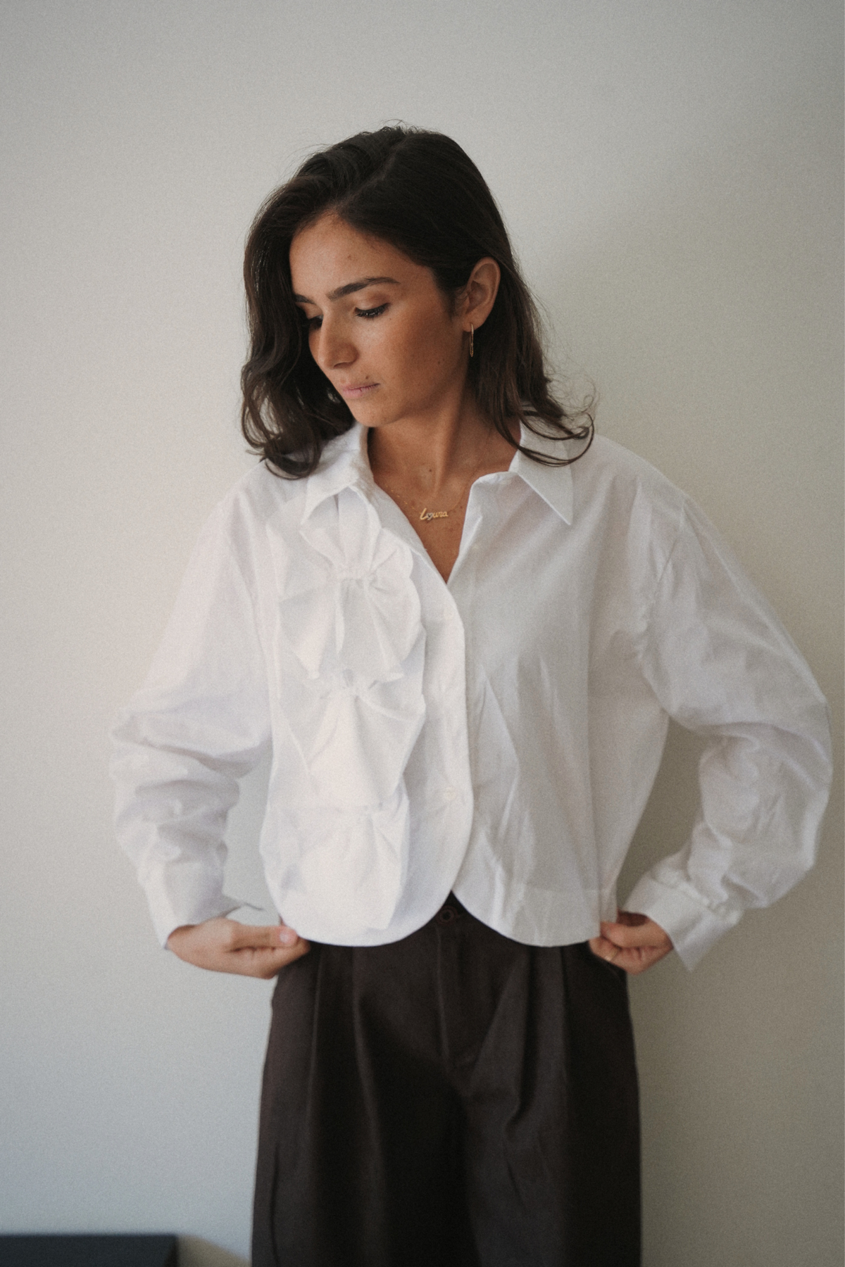 Chemise ROSA