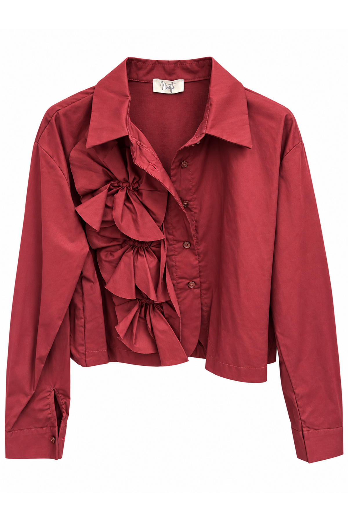 Chemise ROSA