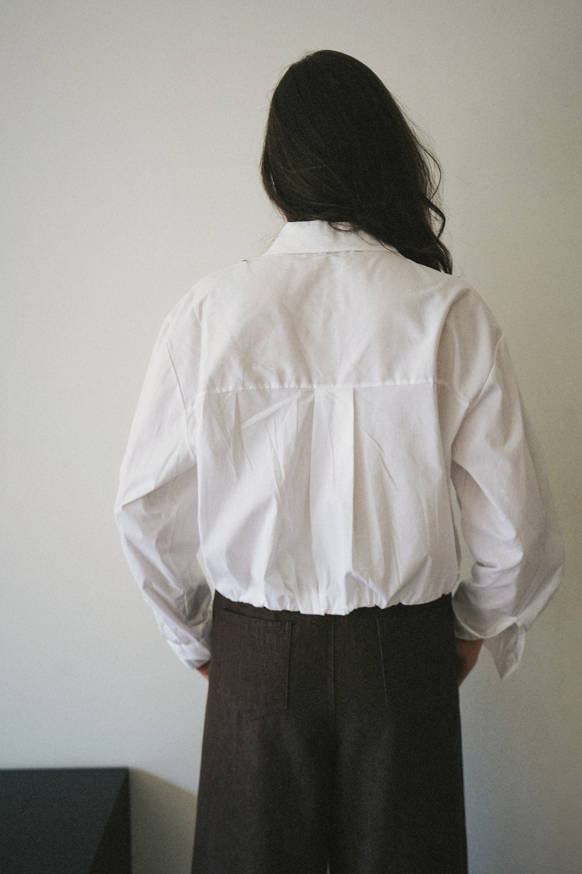Chemise ROSA