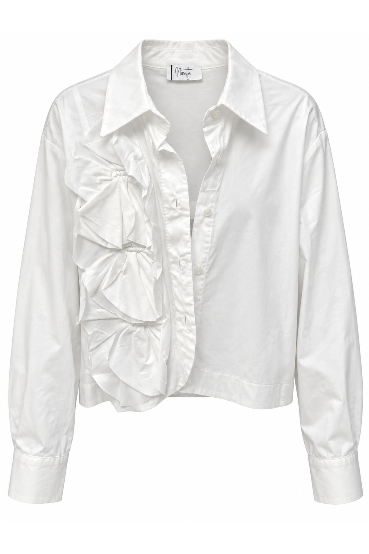 Chemise ROSA