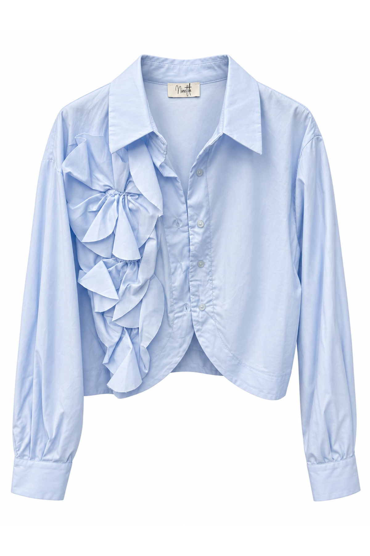 Chemise ROSA