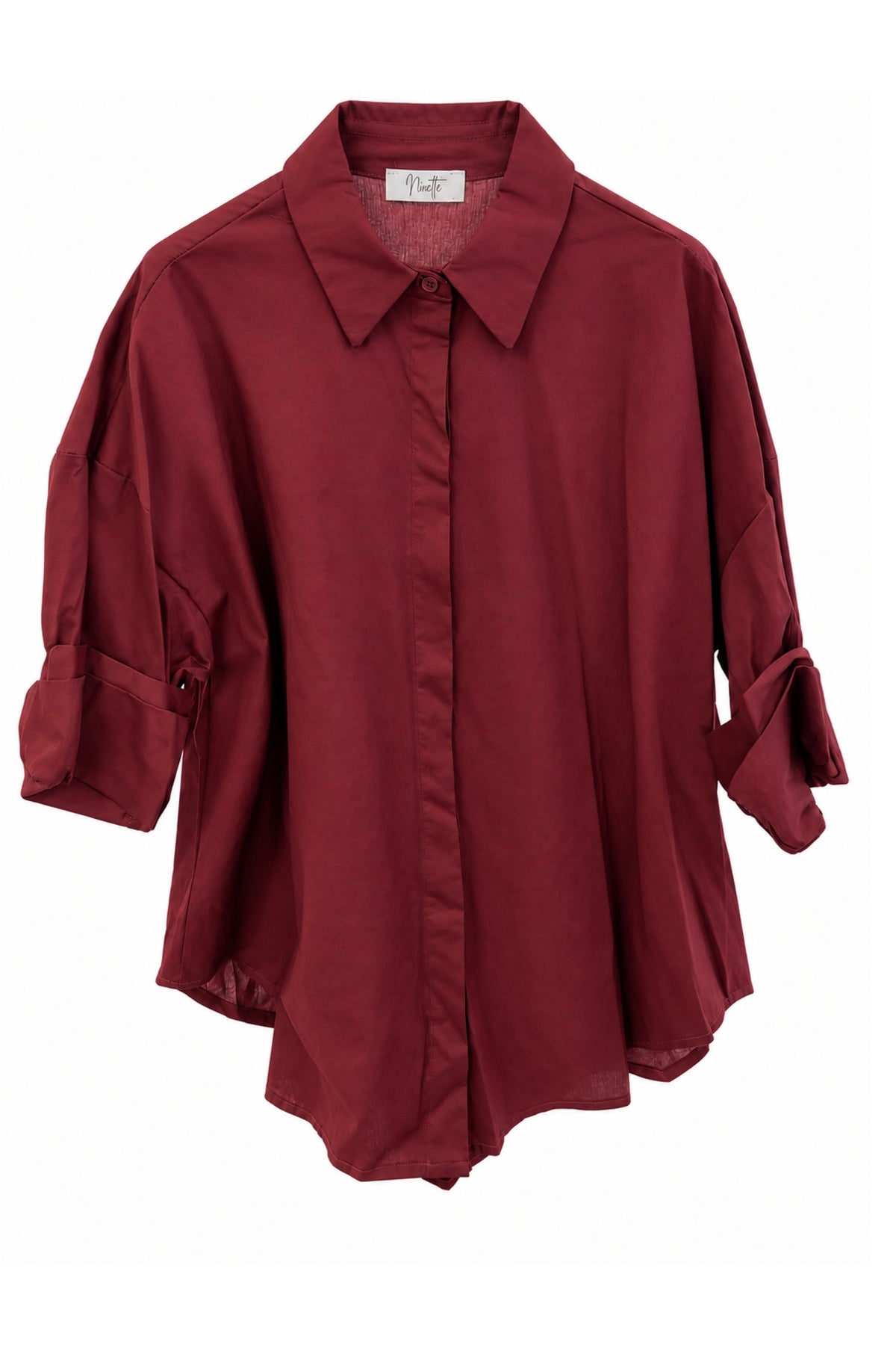 Chemise SIMONE