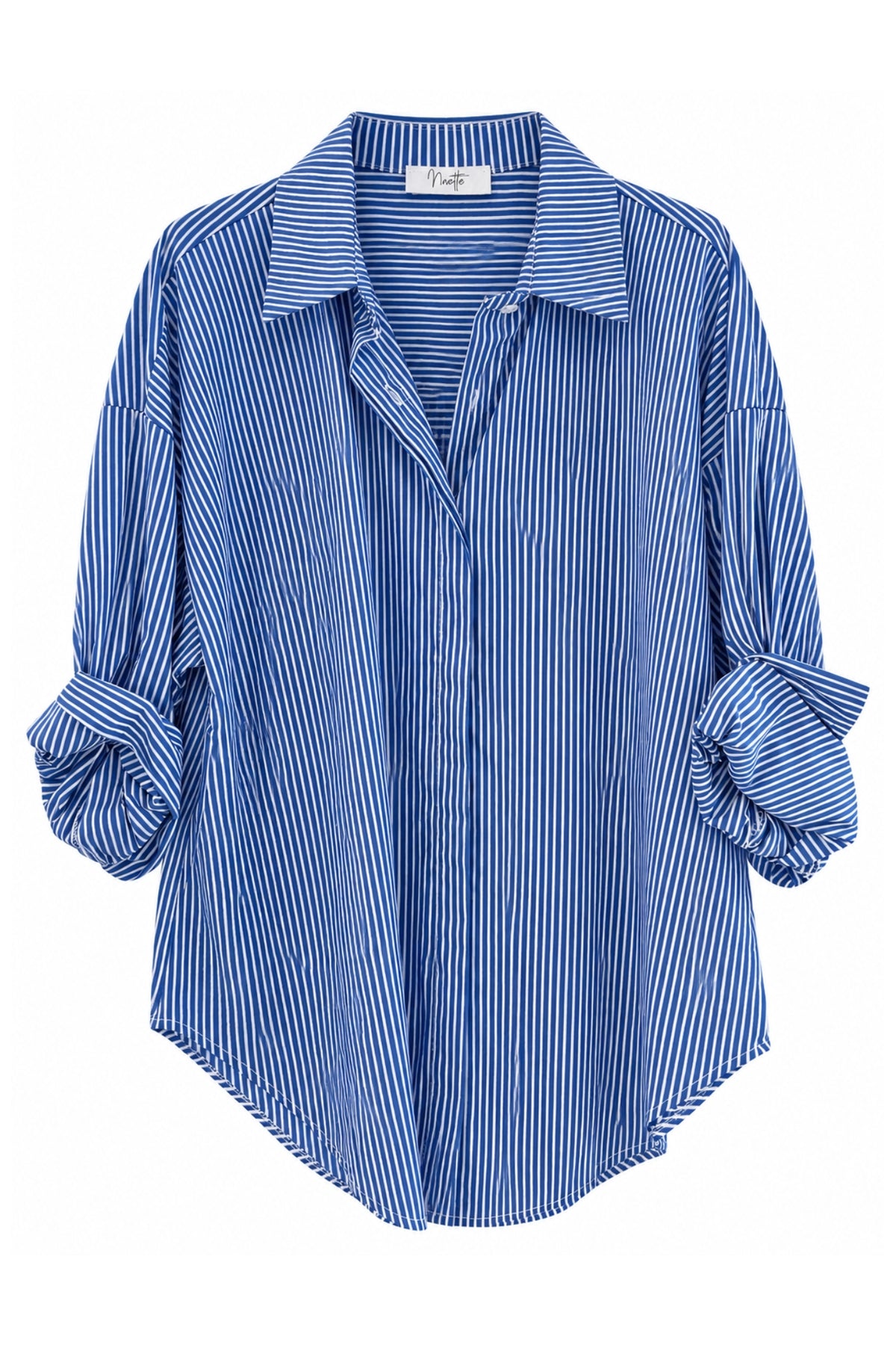 Chemise SIMONE RAYURES
