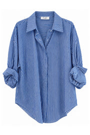 Chemise SIMONE RAYURES