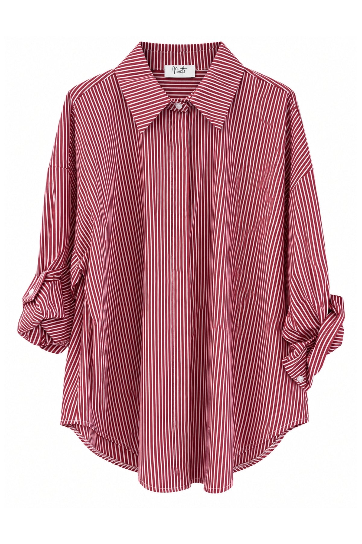 Chemise SIMONE RAYURES