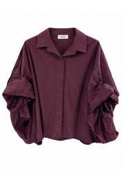 Chemise SOLINE