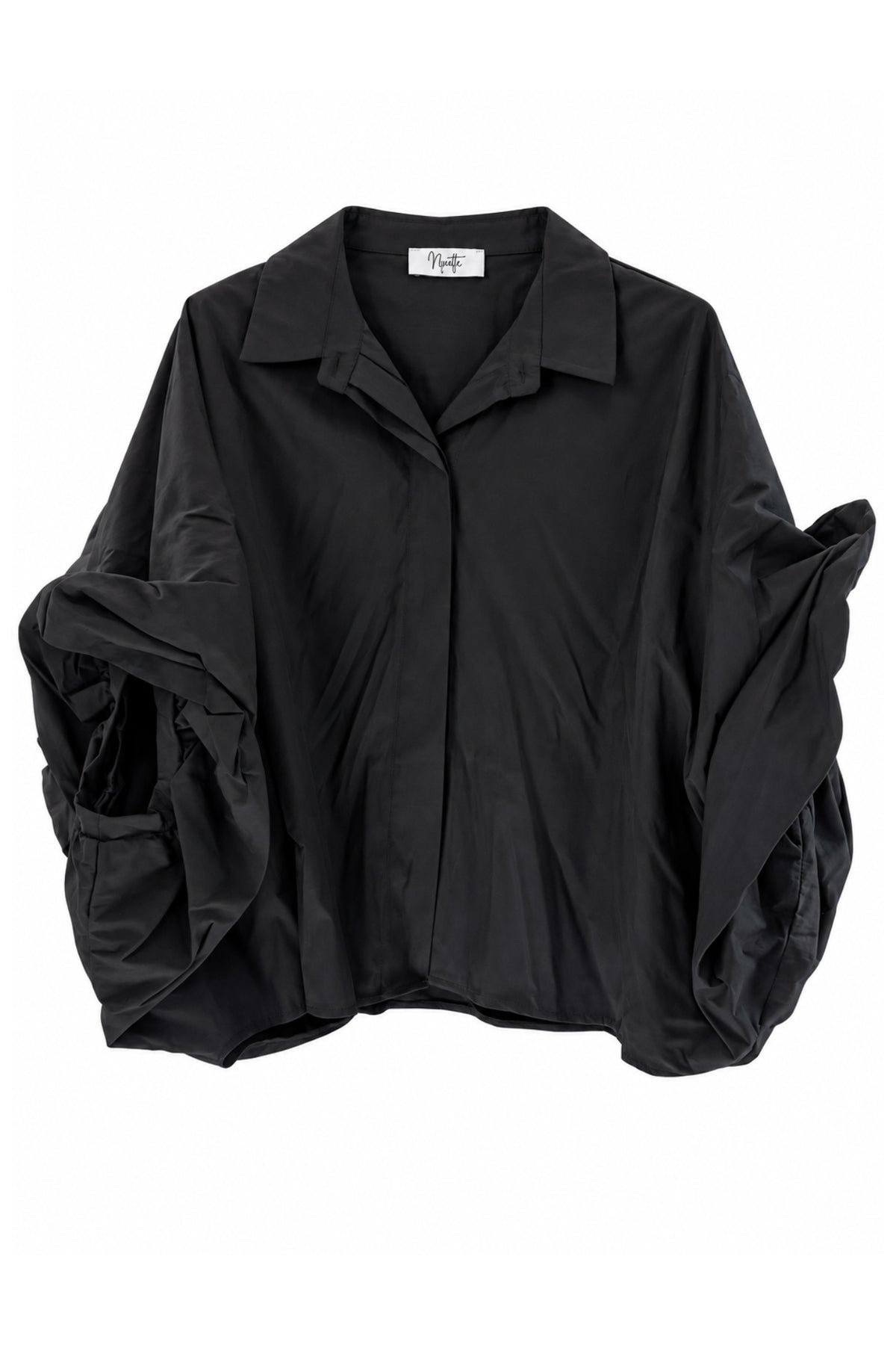 Chemise SOLINE