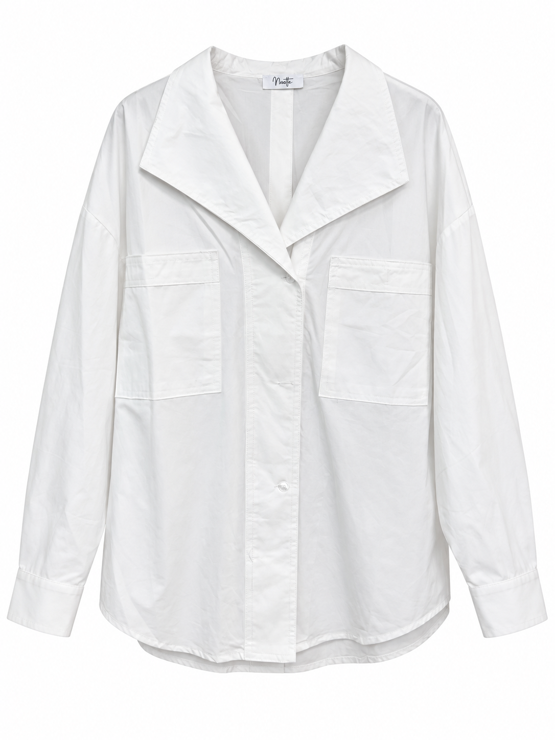 Chemise ASTRID