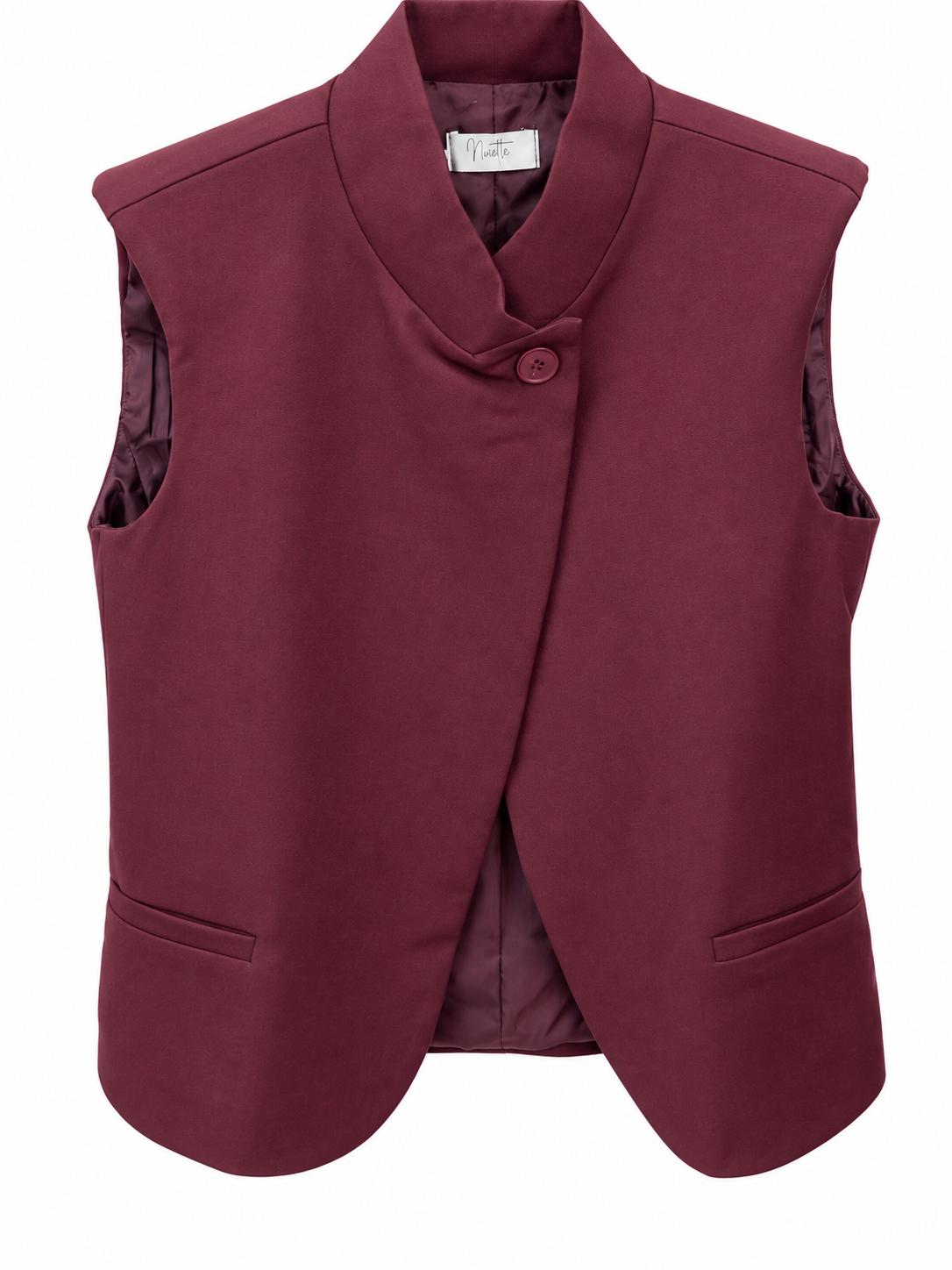 Gilet NERINE