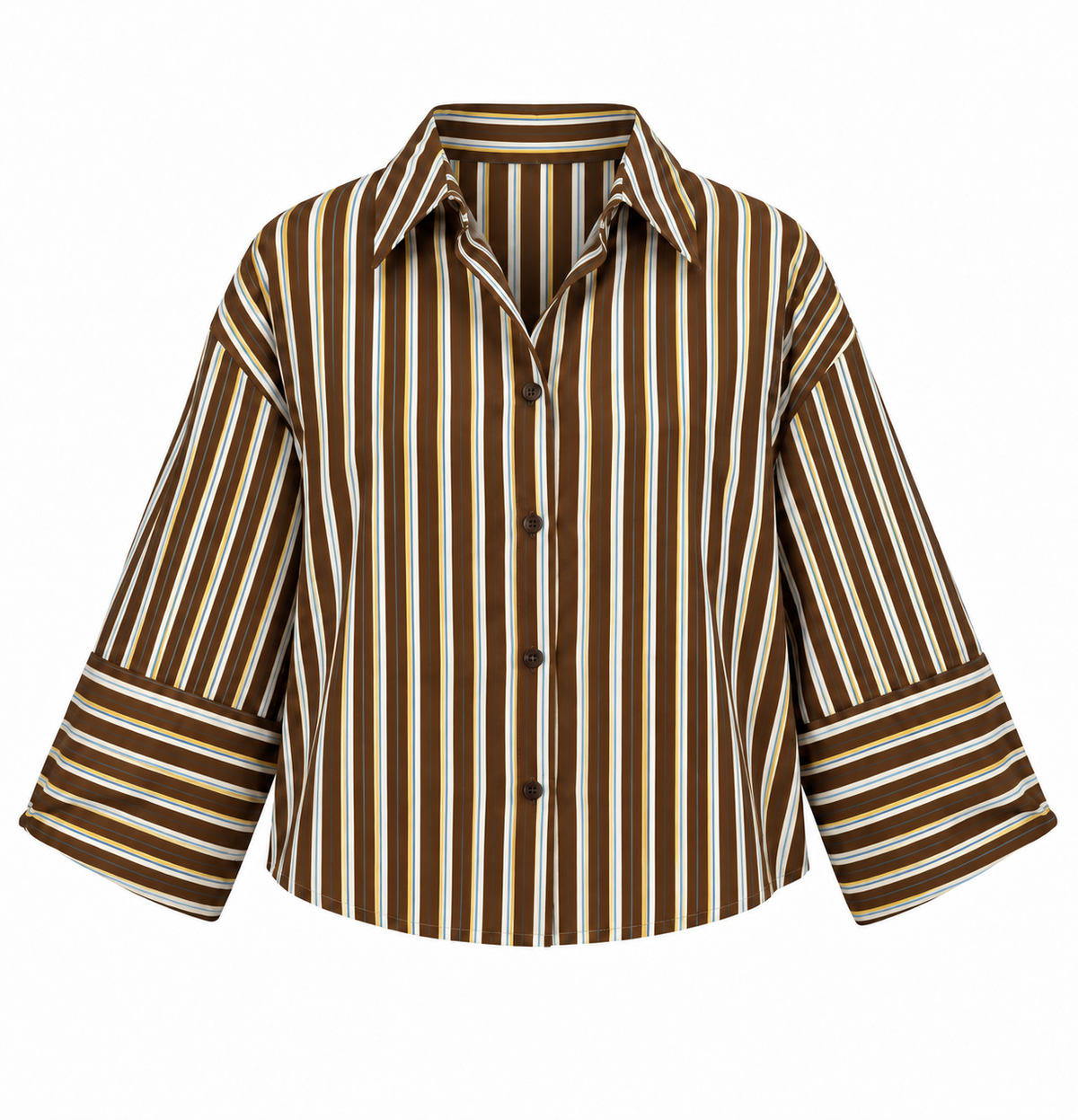 Chemise PERLA