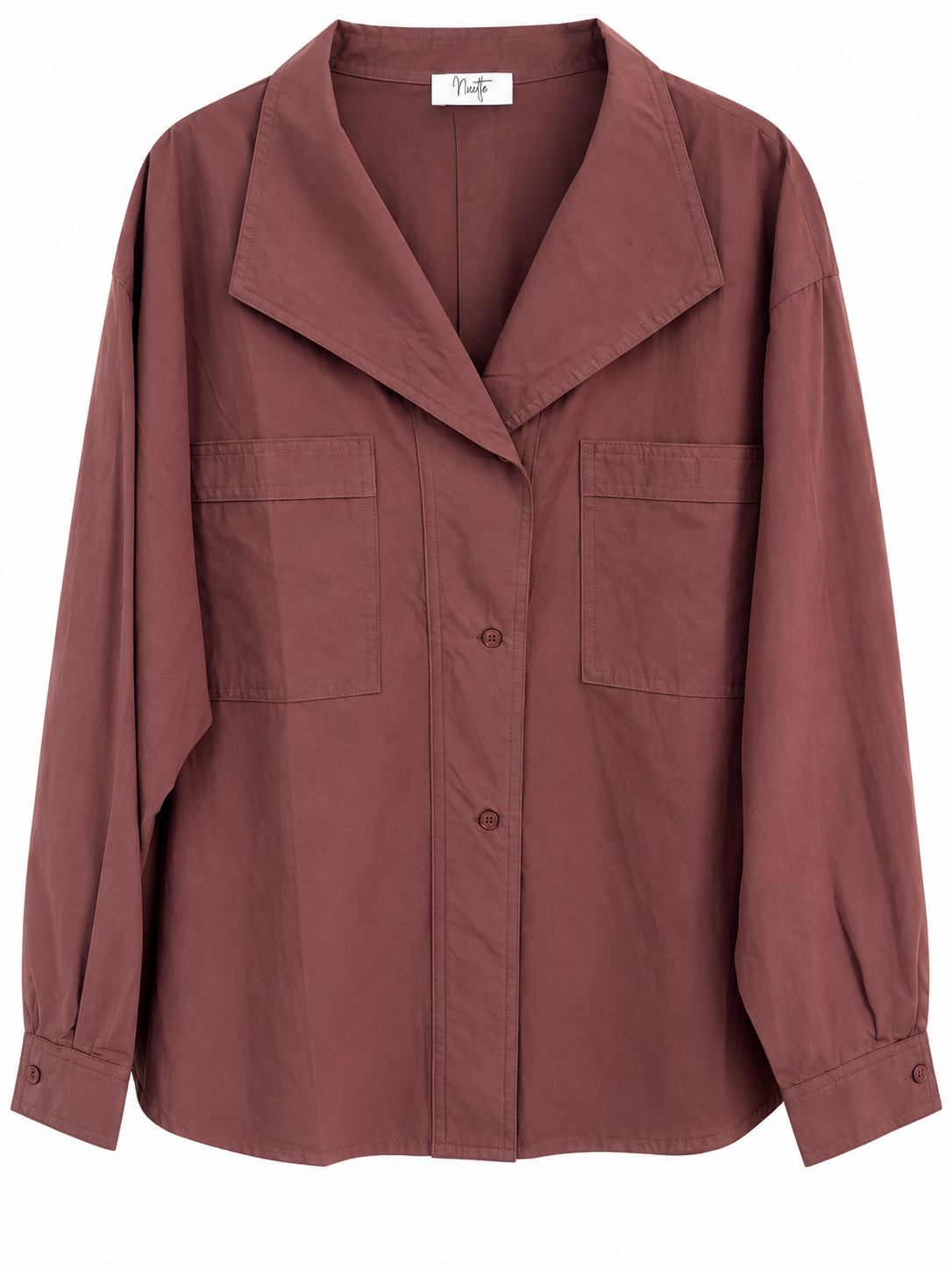 Chemise ASTRID