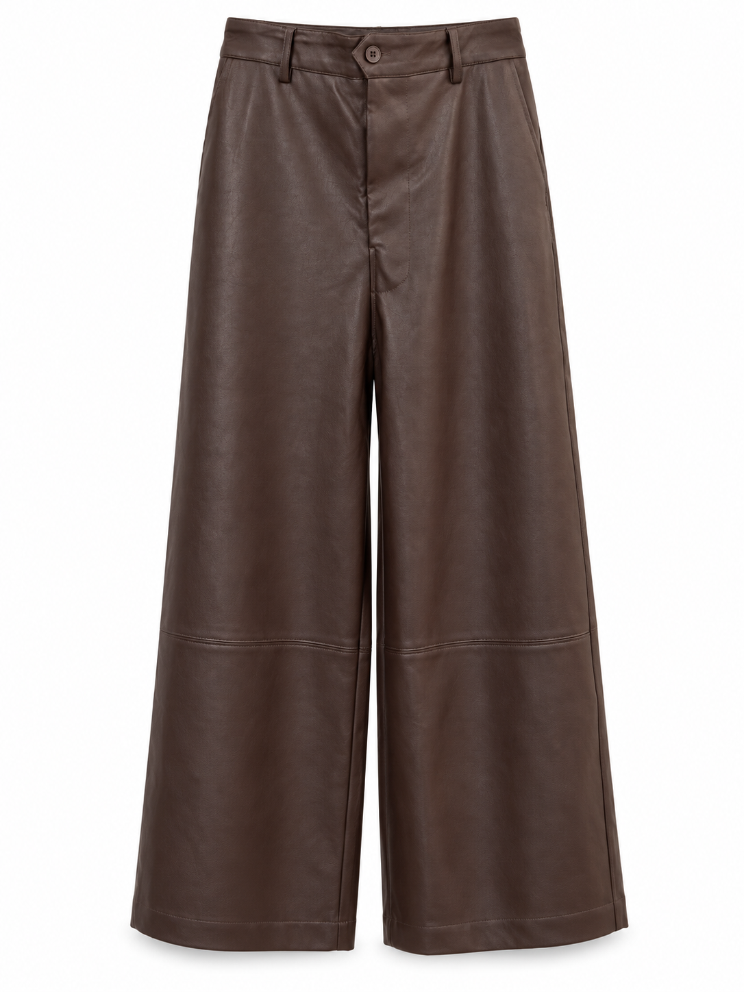 Pantalon MARLOW choco — photo 10