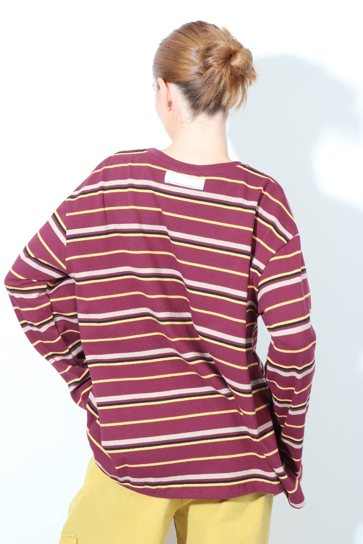 Teeshirt MARLON