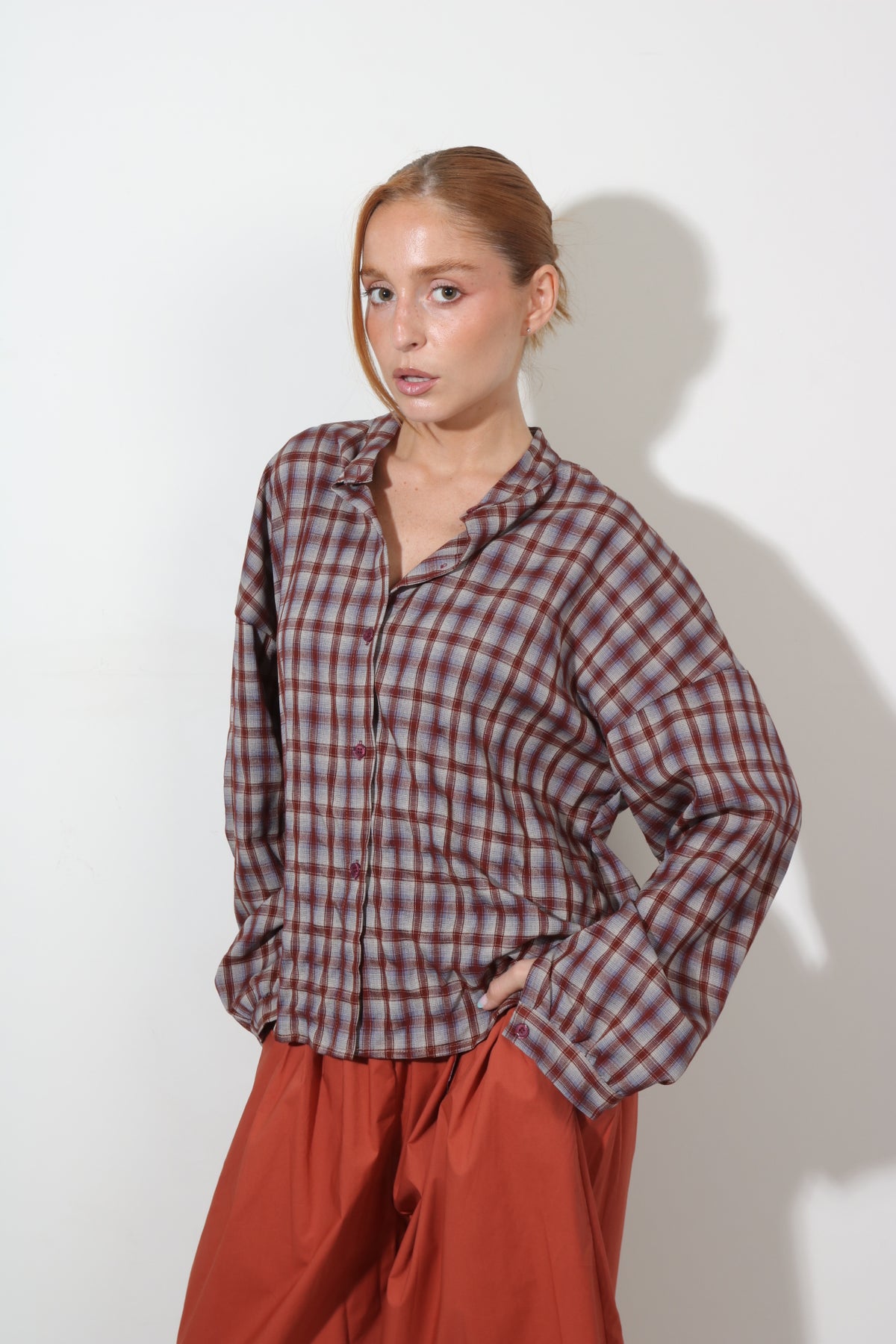 Chemise MARCO