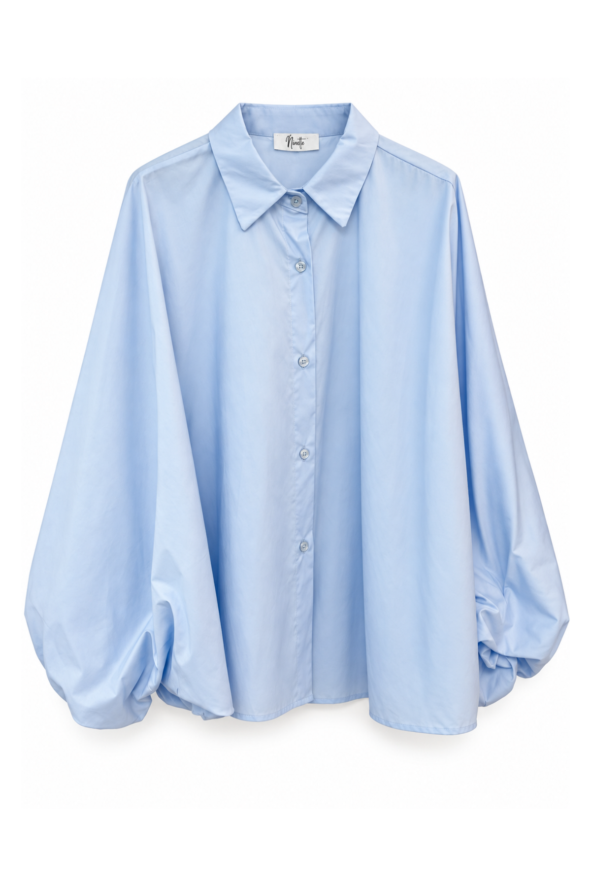 Chemise LEONIE