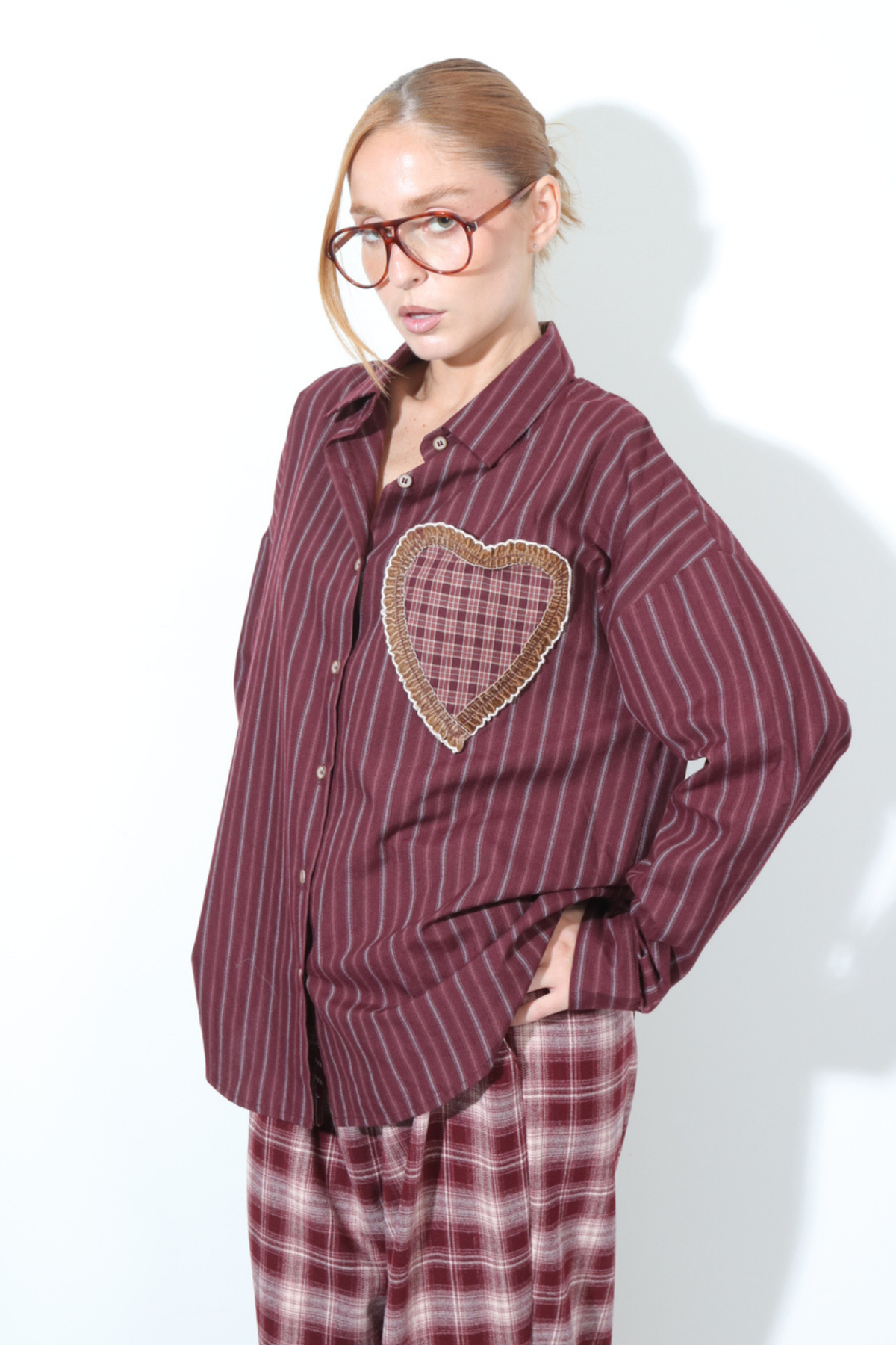 Chemise BONNIE