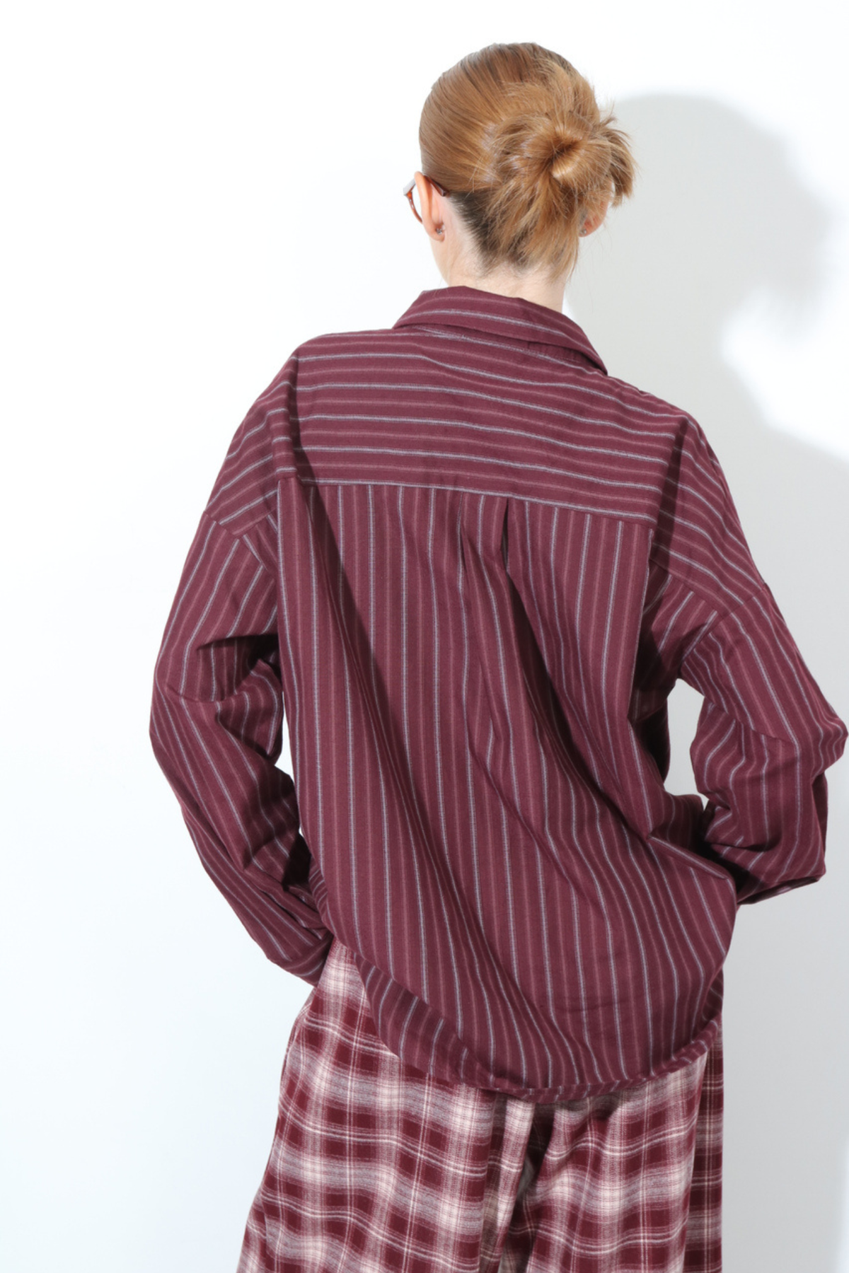 Chemise BONNIE