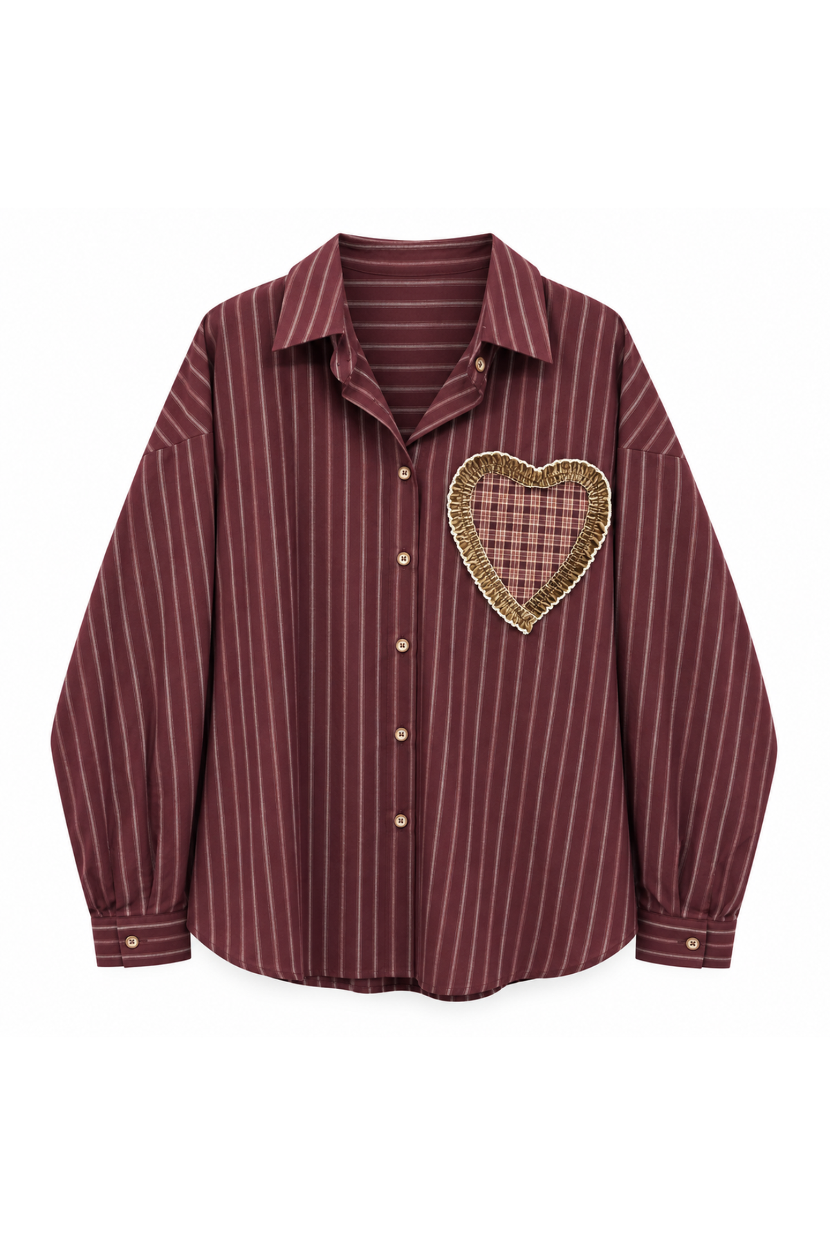 Chemise BONNIE