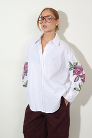 Chemise VIOLETTE