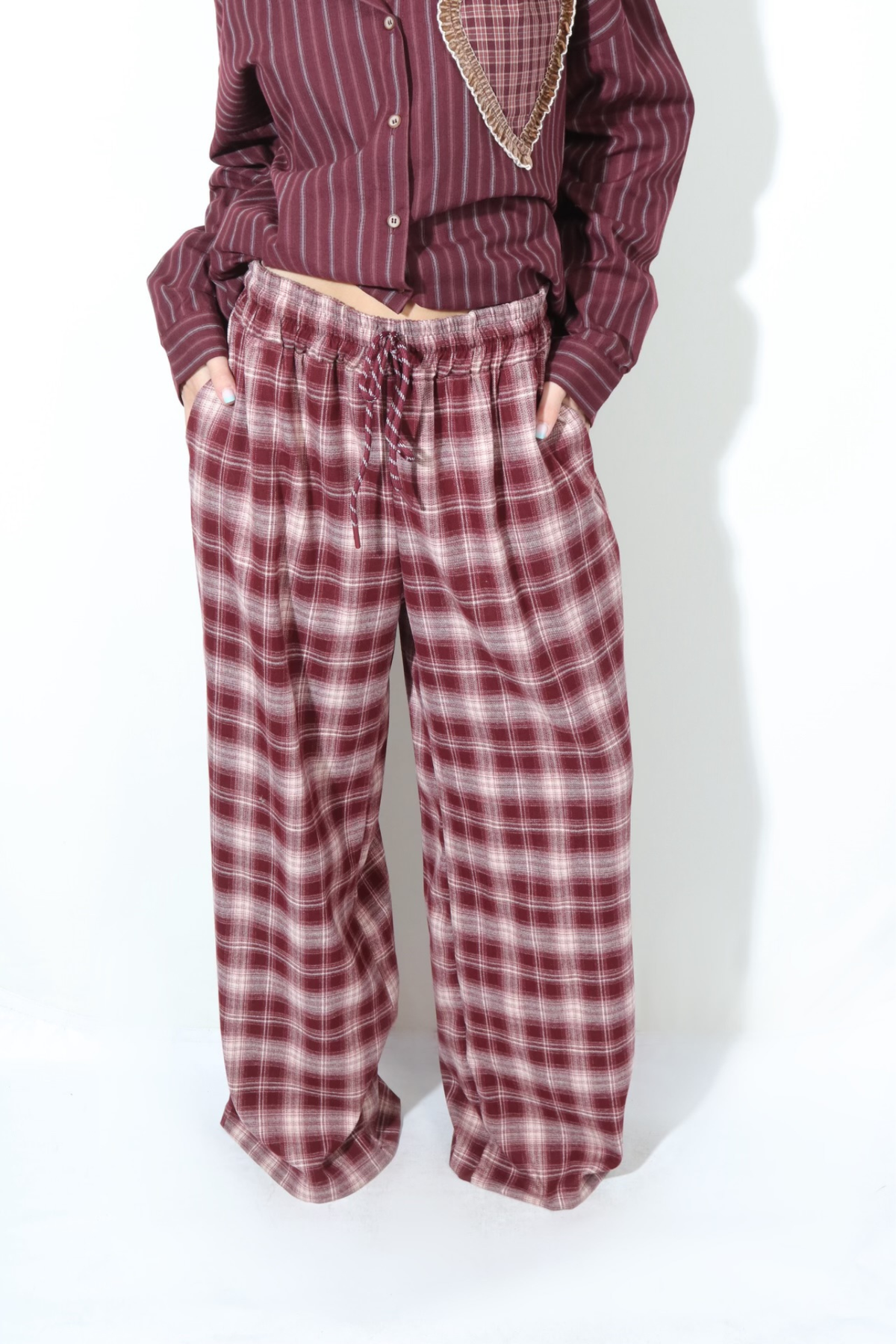 Pantalon MILO