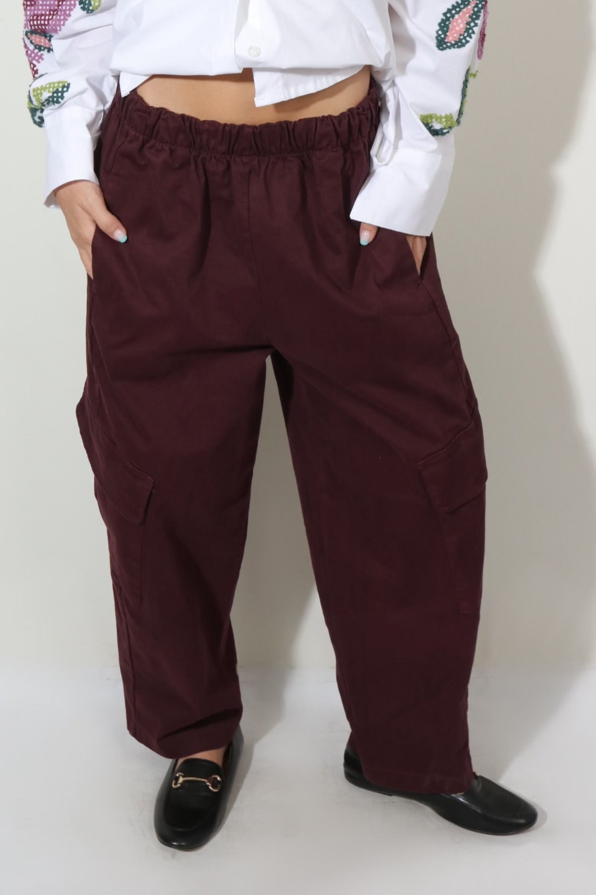 Pantalon PIERROT CARGO