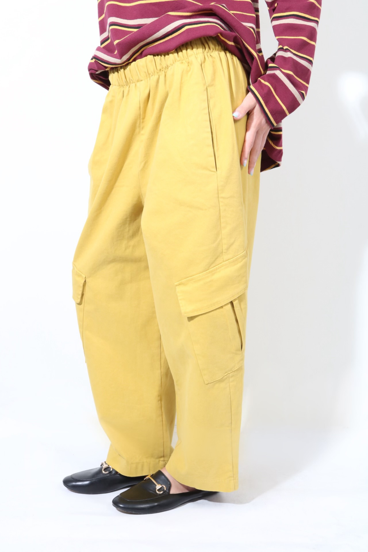 Pantalon PIERROT CARGO