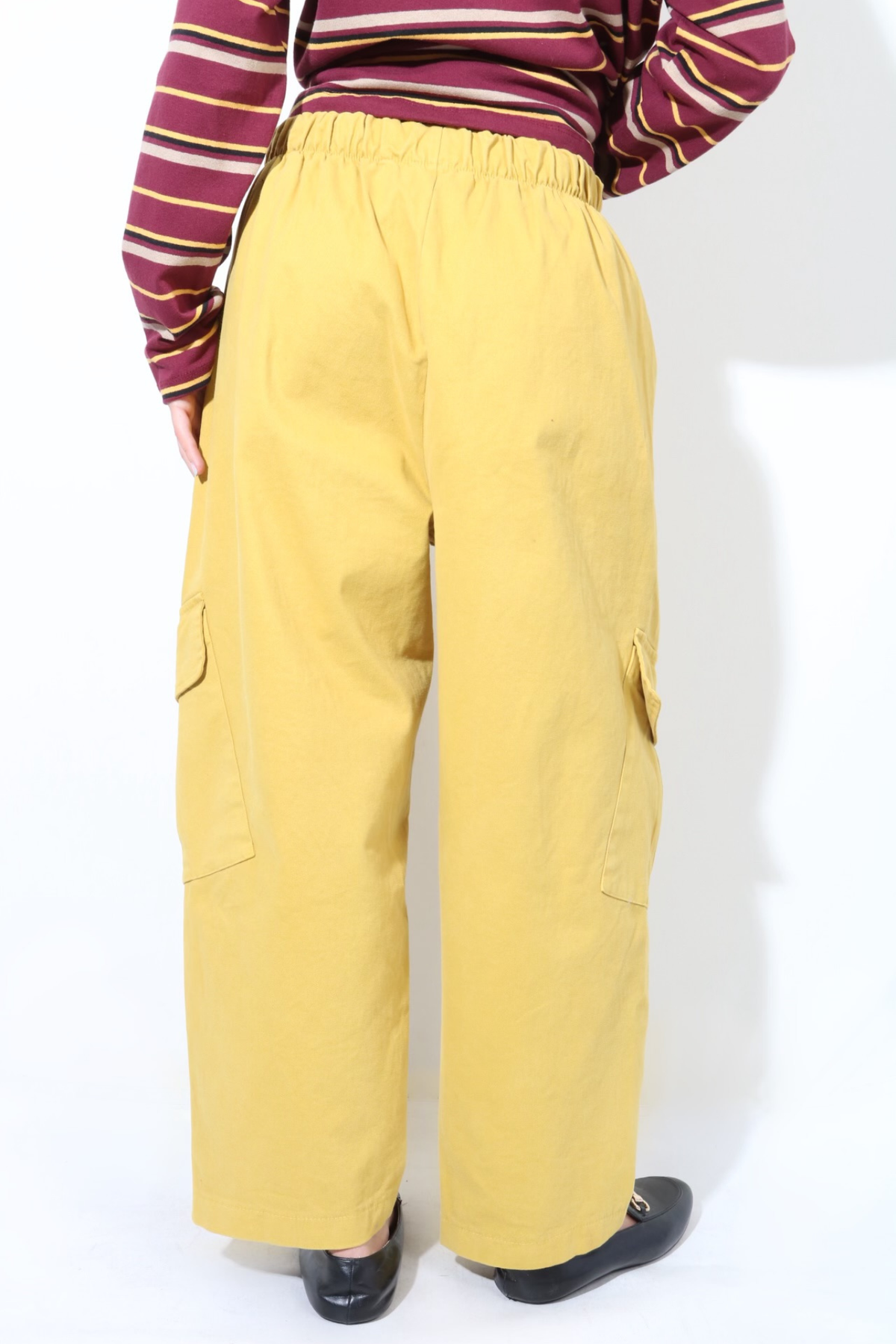 Pantalon PIERROT CARGO