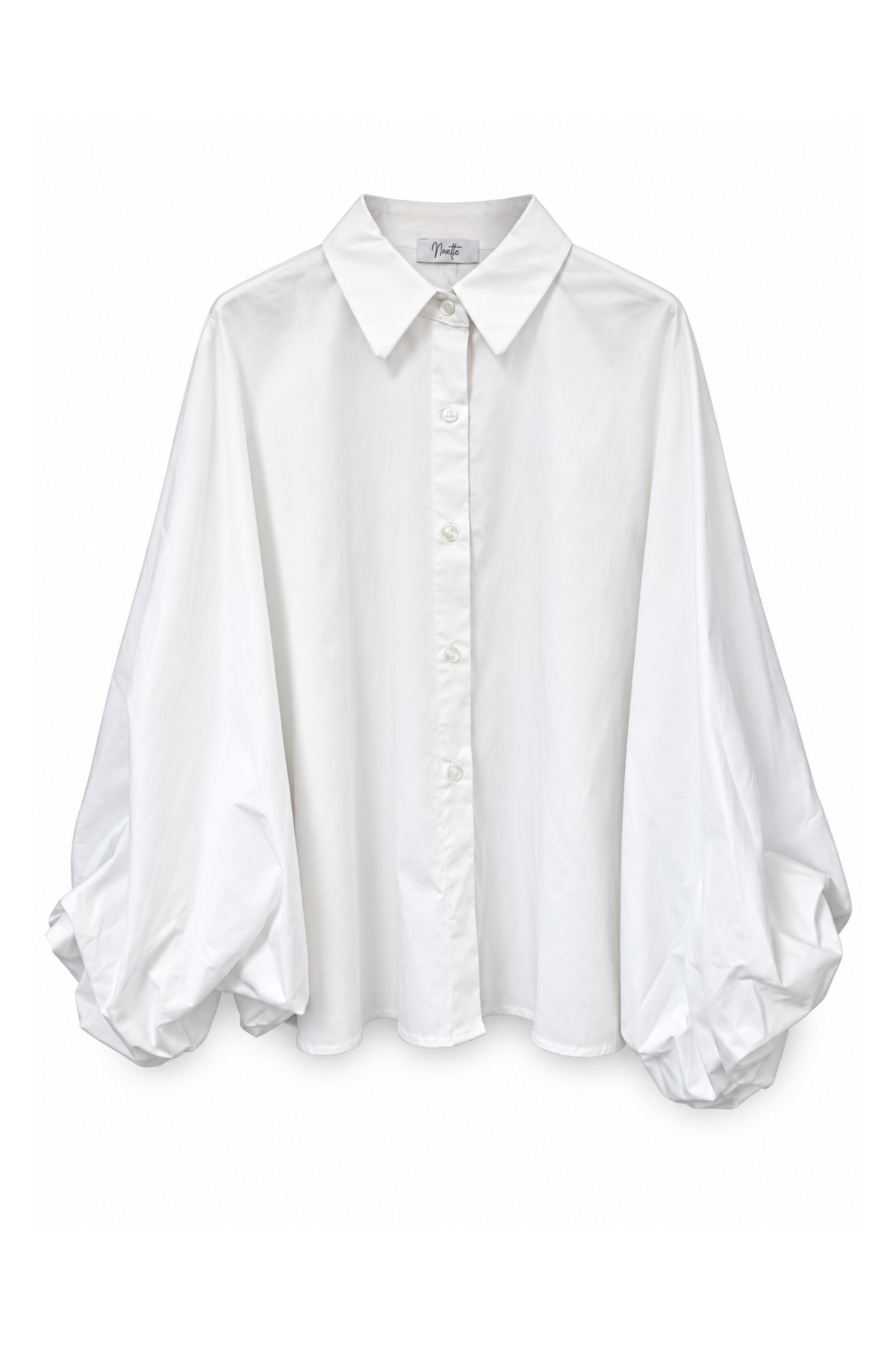 Chemise LEONIE