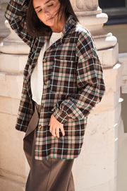 Chemise MALO