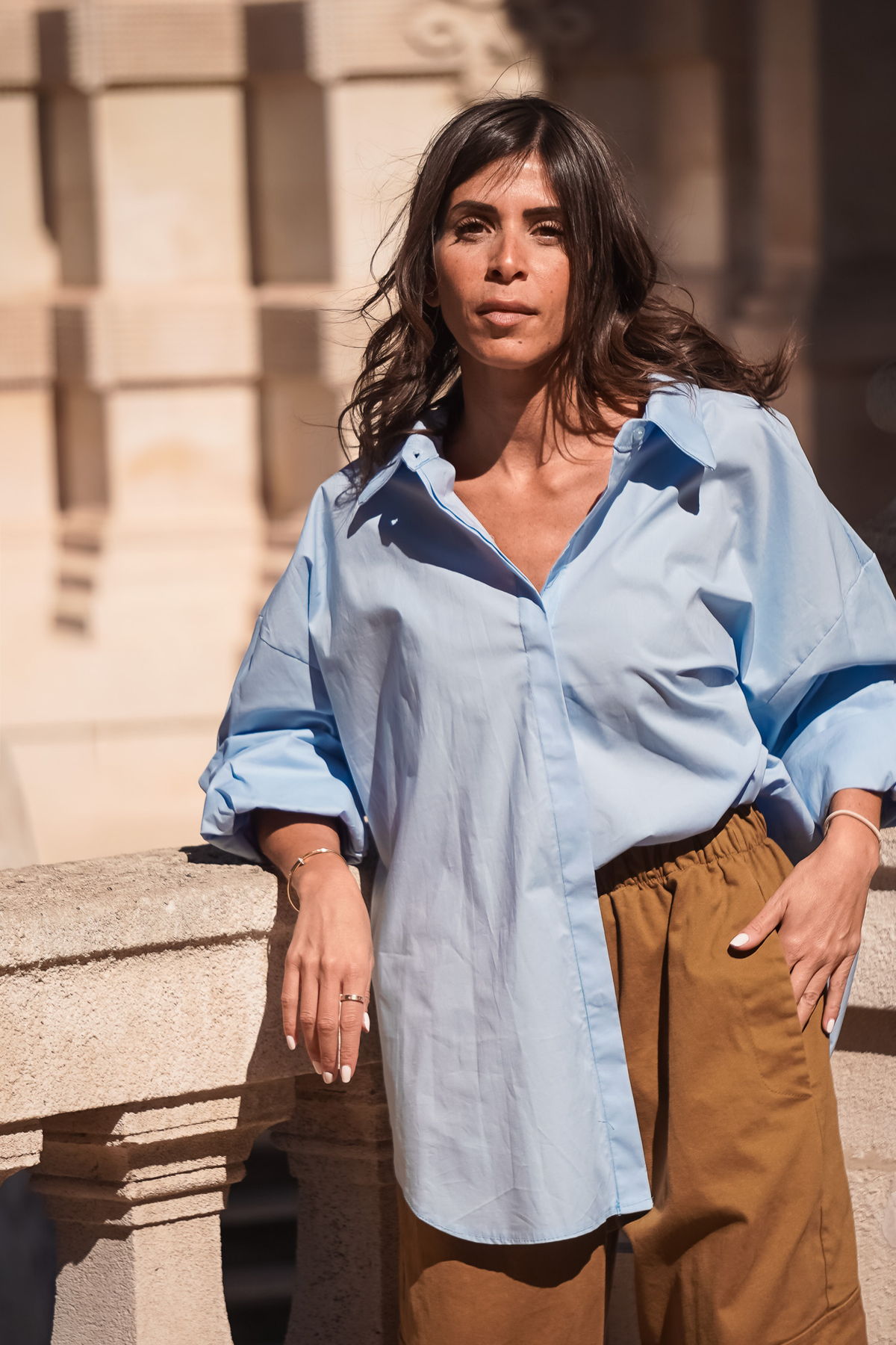 Chemise SIMONE