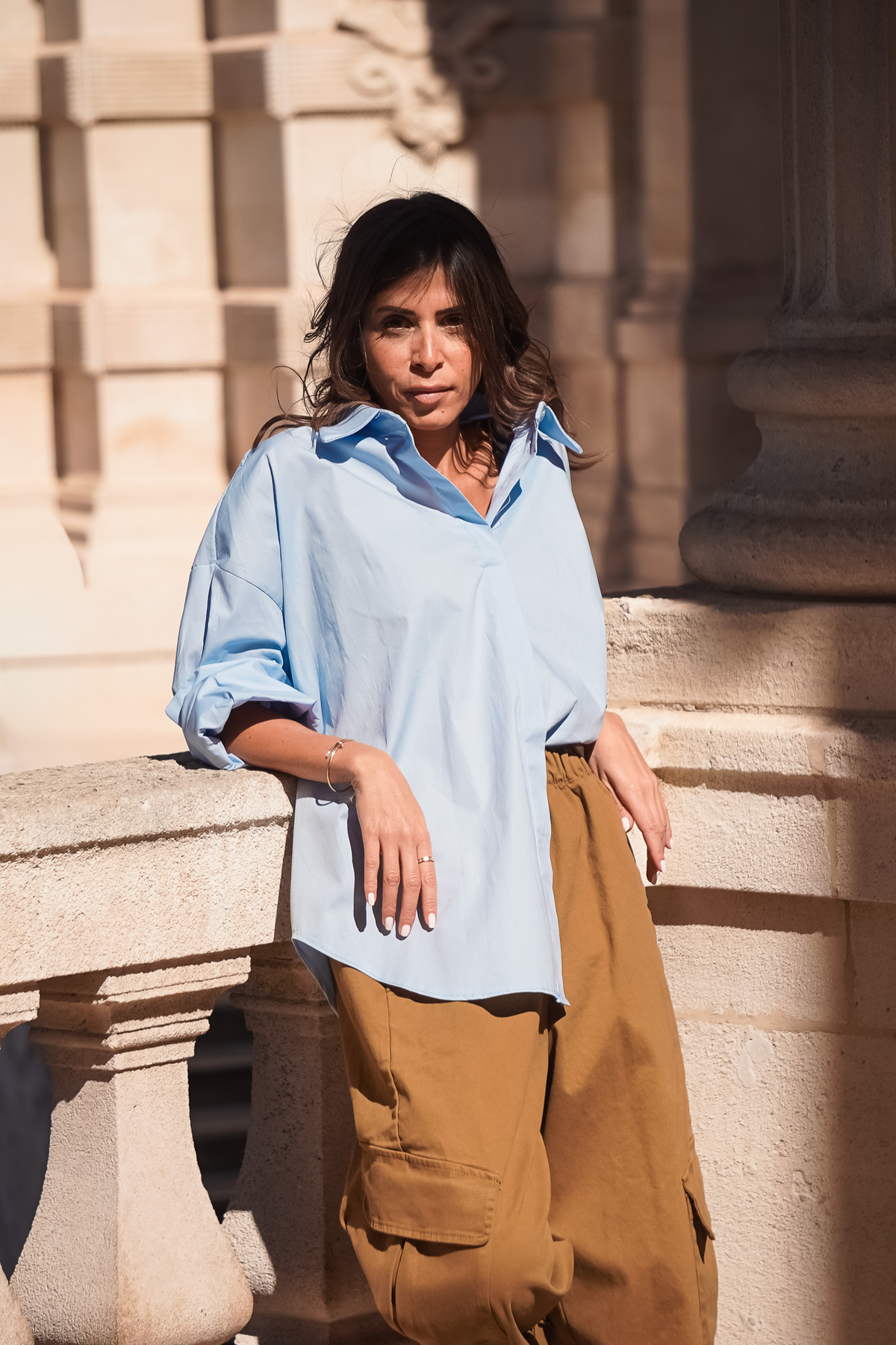 Chemise SIMONE