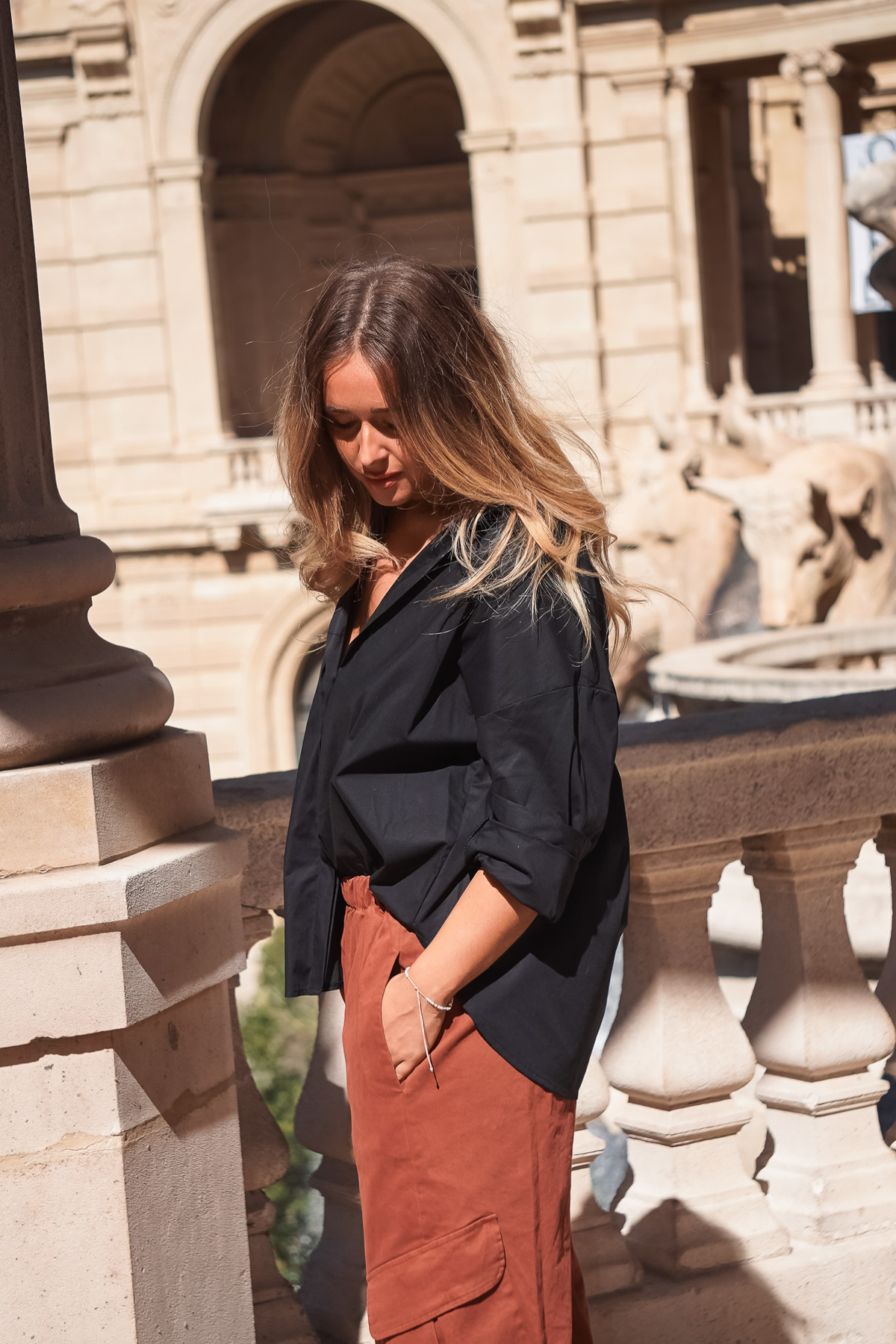 Chemise SIMONE