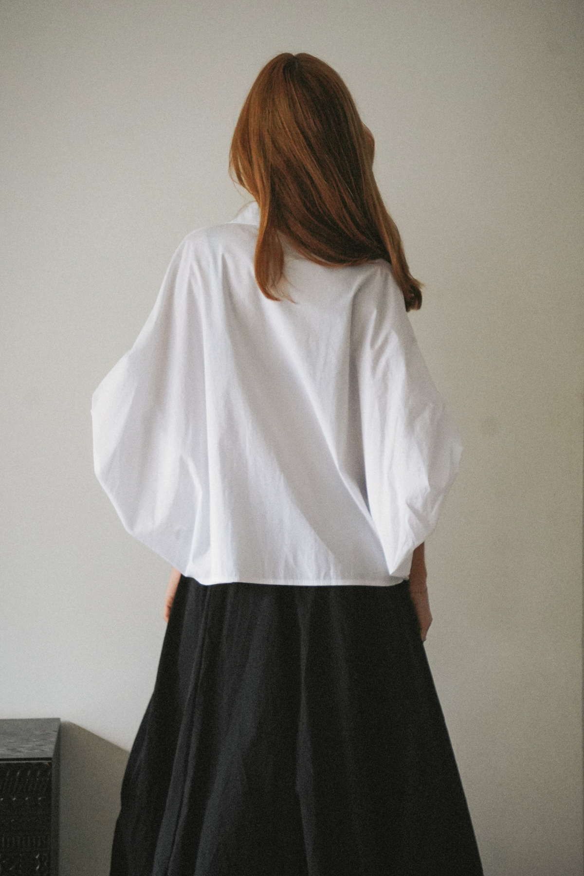 Chemise SOLINE